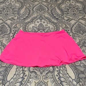 Lilly Pulitzer Skort